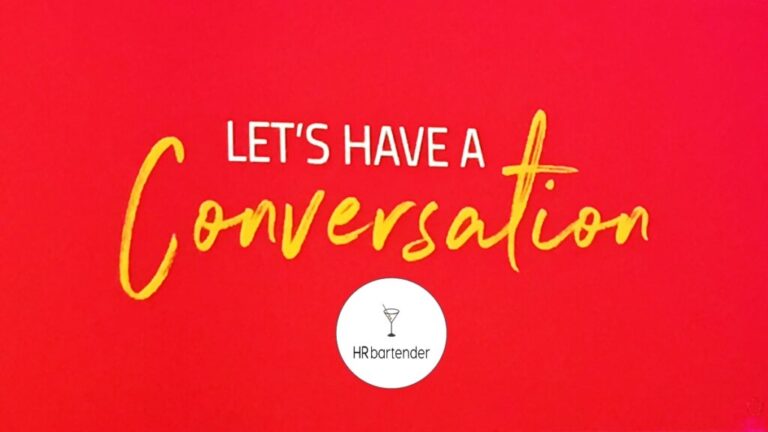Defining HR Value – Ask #HR Bartender