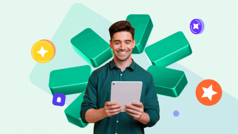 5 Real Benefits of Using a Learning Management System