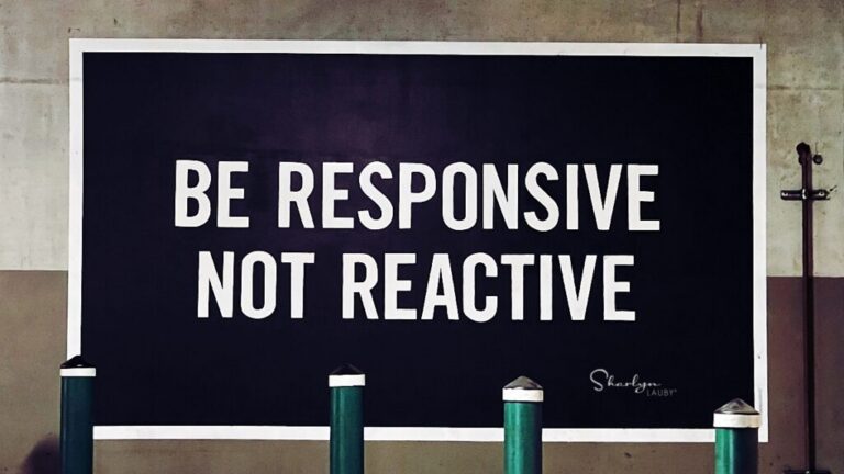 Leadership and Management are Two Different Things